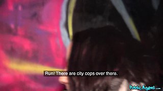 Amoral slut filthy porn clip