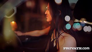 Alessandra Amore, Anal Debut - Private Porn Sex Videos