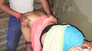 Sizzling desi beauties in action