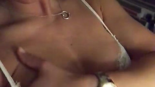 Edging Tease Strip JOI