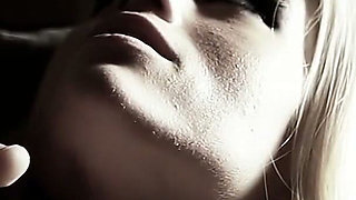 The Cowgirl Wanted Their Kissing Play to Never End but There Are More Fun Things