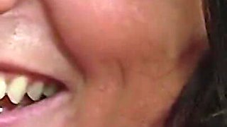 Shaved pussy during sex casting