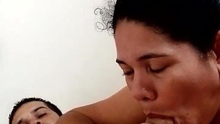 Expert Blowjob
