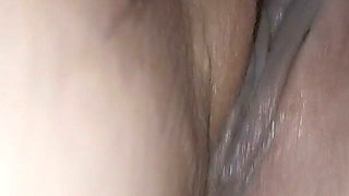 Beautiful Peach so Taste and Wet