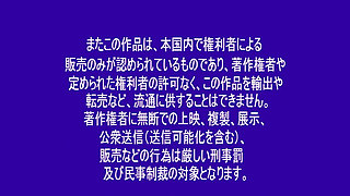 Fujii Reira - Alone with a Strong-willed Married Woman Boss at a Business Trip