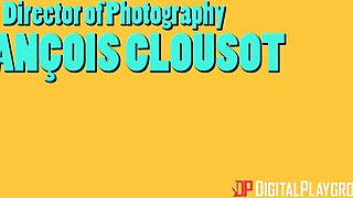 Posh teen mind-boggling adult movie