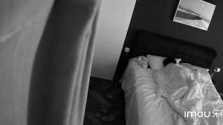 Amateur Hidden Cam