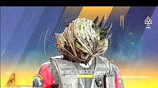 Gamer 4Slimie4 brings Fortnite to life in wild anime porn adventure