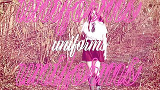 Olivia Keane - hd clip