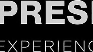 Reverse cowgirl trailer with flirtatious Denis Marti from Tushy