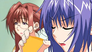 HITOZUMA Kumi San English Dub