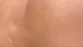 Playful Experiment with a Reserved Girl Turns Wild as She Lets Go in an Overwhelming and Messy Finish
