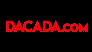 Gangbang girlfriends DaCada and Carmen Joy