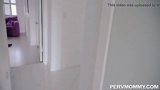 Merry cougar christmas ft Cory Chase, wrex oliver