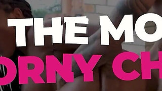 Inefficient Secretary Pays Her Colombian Boss with Her Pussy - Danner Mendez & Almendra Gala