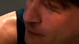 A Young Slut Fucked at Night by the Tennis Master