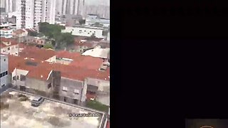 My neighbor poked me on the balcony with everyone observing. I went to my neighbor's bedroom to ask for a contraption, and when I got there, I witnessed his tasty ginormous beefstick, I couldn't stand against. We smashed on the balcony and the cheating ju