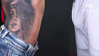 They Caught You Watching. Now Face the Consequences.