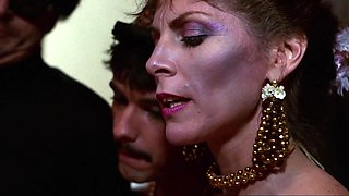 Hardcore Group Sex with Pornstars