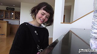 Yhivi To Have Fuckfest With James Deen