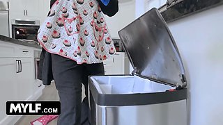 Crystal Rush & Friends Get Down and Dirty for Thanksgiving with a Filthy Fuckfest