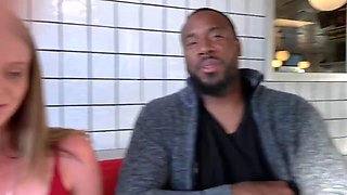 Jovan Jordan creampies Nelya Jorden