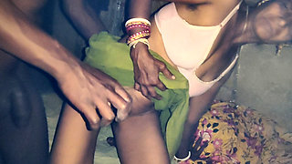 Indian wife fucking in desi