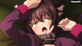 How Not to Summon a Demon Lord Compilation