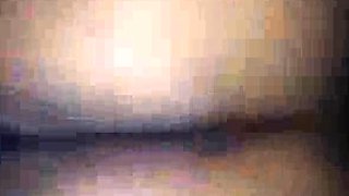 Japanese horny wife wakes up her man dd