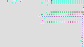 2 monster cocks break LUNITA GALACTICA's ass