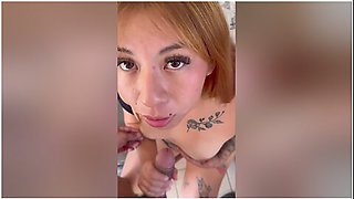Madrastra De Mi Amigo Me Seduce Mientras El No Esta