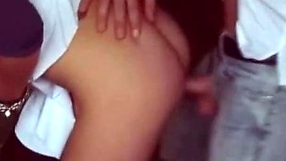 Cheating MILF Assistant Fucked and Cum-Covered