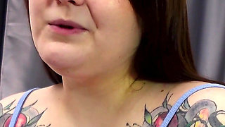 Her Boyfriend Started, and You Can Finish After Him (cuckold, Blowjob, Solo)