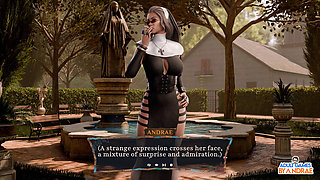 EP7: Oh! You Love Being Dominated Marianne - Lust Sisters