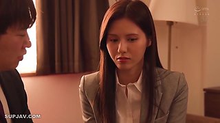 Uncontrollable Intercourse With Stepsons Friend Uncensored (mutou)