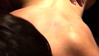 Slutty brunette nurse hardcore pov sex in hospital