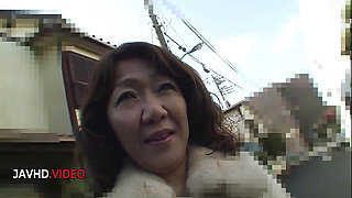 Exploring Naughty Nishimura's POV Adventures: Intense Toys & Creampie Moments Revealed