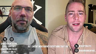 Porn Star Confessions - Scott Riley (episode 198)