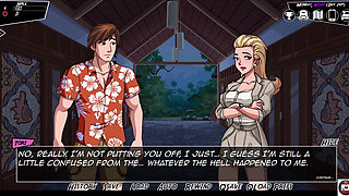 Paradise Lust - (pt 51) - Nc