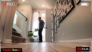 Getting Railed By Stepdad Is Vanessa Moon's Dream Come True