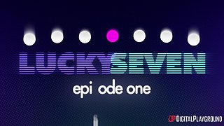 Paige Owens hot lesbian sex