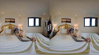 Fuck Me!; Striptease Strip Solo Buxom Shaved Pussy Big Ass Huge Breasts