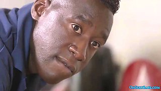 Cheating Milf - Scene 3 - Teaser 01: Blowjob, Blonde  Brunette Porn