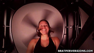 Clean My Dirty Hairy Holes