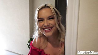 Lindsey's POV smut