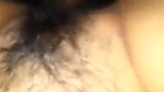 Korean GF Gives CIM in a Karaoke Bar