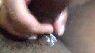 The Sensation of Seducing a Woman's Wife in Her Home