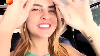 Amateur Redhead Fucked on Cam more