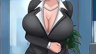 Love Sex Second Base Part 6 Gameplay by Loveskysan69