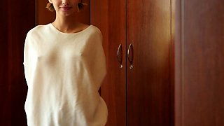 Emo Teen Becka Solo Webcam Masturbation Porn